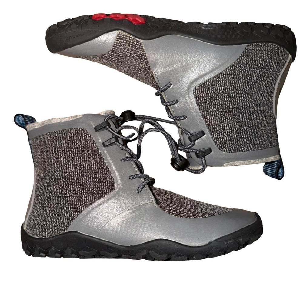 Vivobarefoot Saami Lite Synthetic Winterproof boot. Womens EU 35 | US 5.